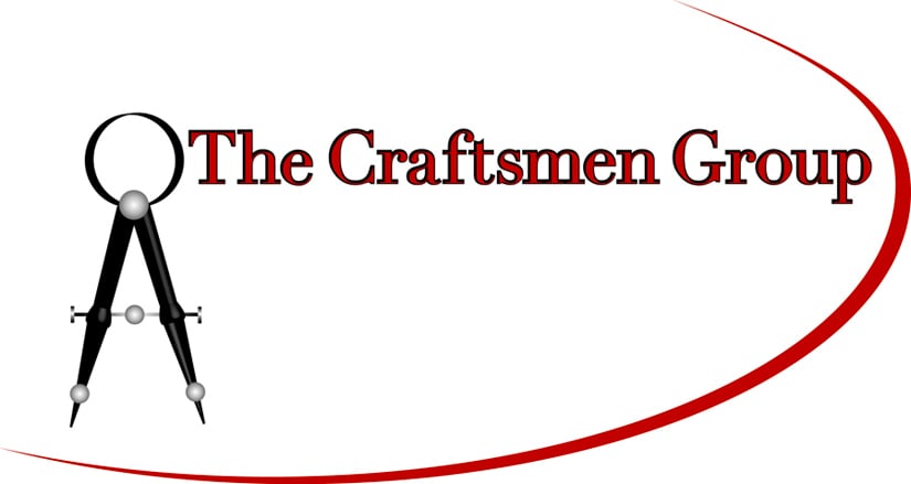 Slide of The Craftsmen Group