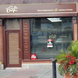 64Wine - Closed Sundays!!!