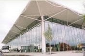 Bristol Airport by null