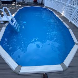 Money's Worth Pool Service