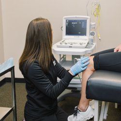 Ultimate Health Medical Clinic - We treat knee pain