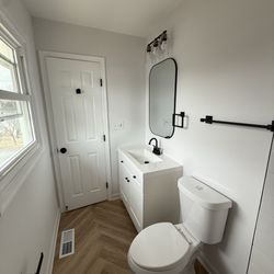 Ready to Sell Renovations