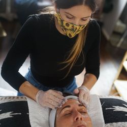 Dominiques Travel Spa
