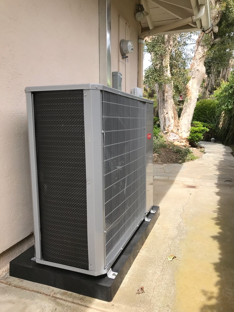 SADDLEBACK VALLEY AIR CONDITIONING & HEATING Updated September 2024