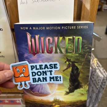 Gibson's Cafe - On the banned book list? - Cafes Near Me - Concord, New Hampshire