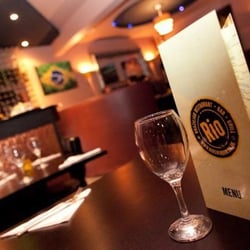 Rio Of Swindon