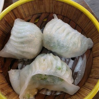 Best Dim Sum - Dim Sum Near Me - Granite Bay, California