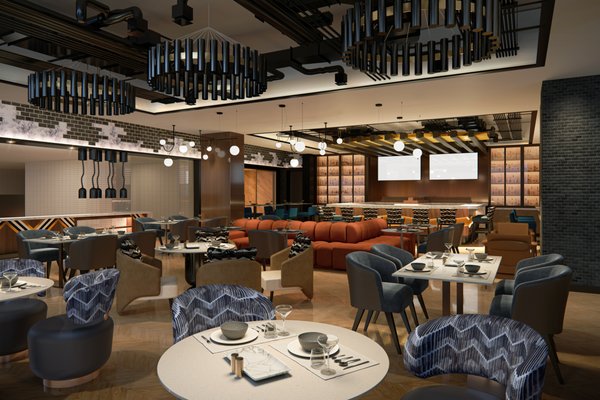 Astra Hotel, Seattle, a Tribute Portfolio Hotel by null