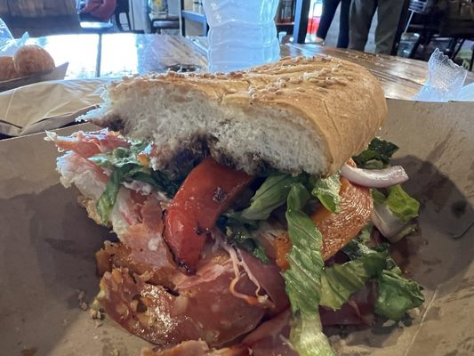 Mercatino Italiano Quakertown by null