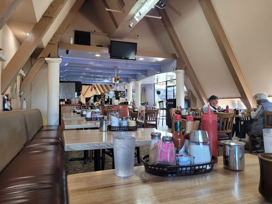 Pantry Family Restaurant by null