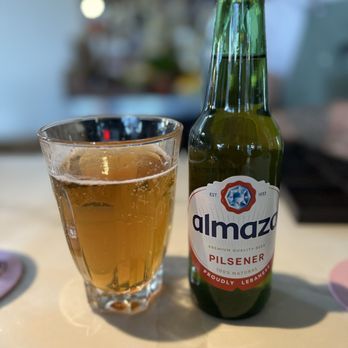 Delbar Middle Eastern - Lebanese beer - Persian/Iranian Near Me - Atlanta, Georgia