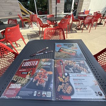 Rock N Roll Sushi - Japanese Near Me - Lithia, Florida Rock N Roll Sushi - Japanese Near Me - Lithia, Florida
