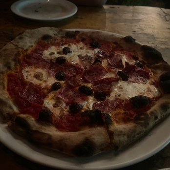Pizzeria Bianco - Sonny boy - Pizza Near Me - Phoenix, Arizona