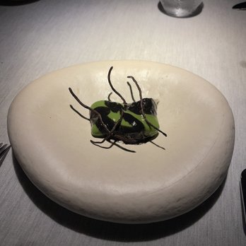 Aramburu - Sea Bass - Steakhouses Near Me - Buenos Aires, C