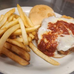Mary's Diner