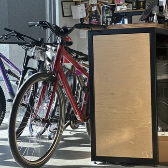 Pedal & Pour - Bikes Near Me - Las Vegas, Nevada