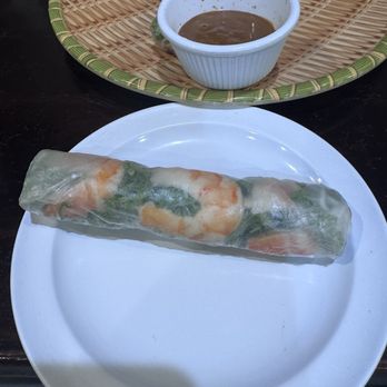 Hello Vietnam - Summer Roll - Bubble Tea Near Me - Rockville, Maryland Hello Vietnam - Summer Roll - Bubble Tea Near Me - Rockville, Maryland