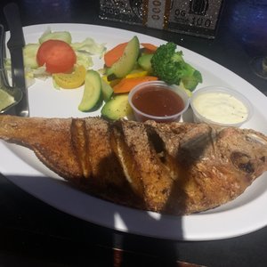 Colombian Empanadas on Yelp