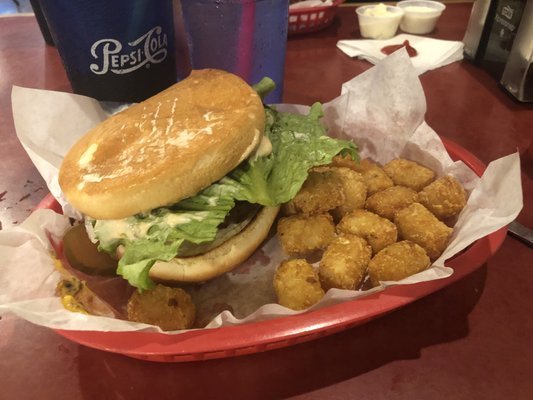 Cougar Bar & Grill by null