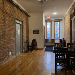 Strange Design Public House