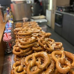 Frühstück