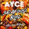 C3 Seafood & Bar Spring Mountain gift card