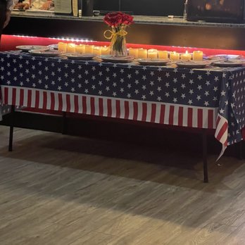 Tarantinos - Tarantinos restaurant - Caterers Near Me - Statesboro, Georgia