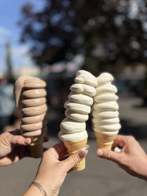 Silverwood Theme Park by null