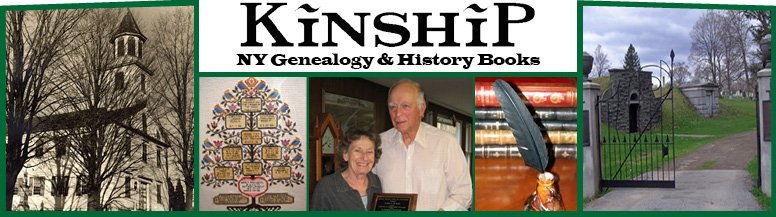 Kinship Logo