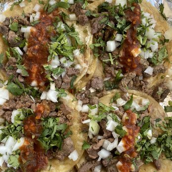 Tlaquesalsa - Steak tacos! Yum! - Mexican Near Me - Westminster, Colorado Tlaquesalsa - Steak tacos! Yum! - Mexican Near Me - Westminster, Colorado