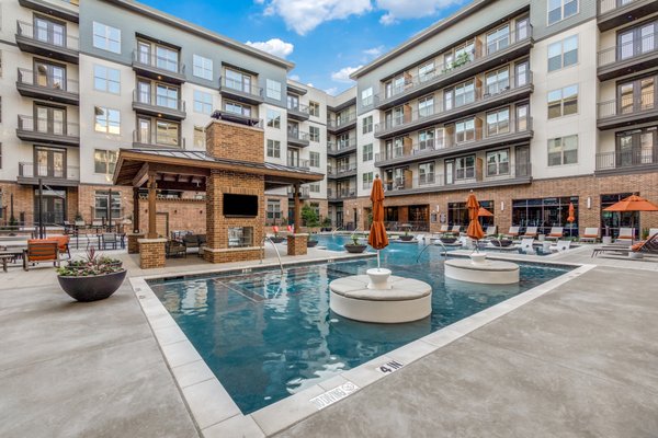 Cedar at The Branch Apartments by null