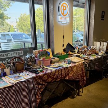 Yelp Event: Create and Sip at Payette Brewing - Yelp Events Near Me - Boise, Idaho Yelp Event: Create and Sip at Payette Brewing - Yelp Events Near Me - Boise, Idaho