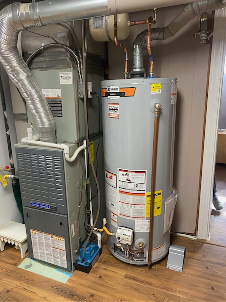 Slide of Copperhead Plumbing