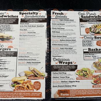 Jack's Cafe - Menu - Breakfast & Brunch Near Me - Reno, Nevada Jack's Cafe - Menu - Breakfast & Brunch Near Me - Reno, Nevada