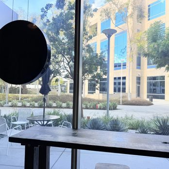 Blk Dot Coffee - Coffee & Tea Near Me - Irvine, California