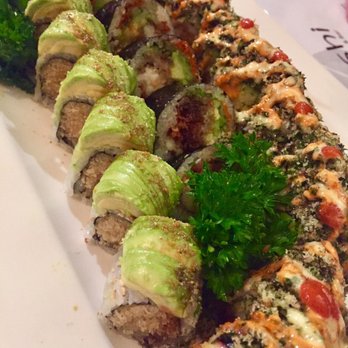 To-ne Sushi - Japanese Near Me - Toronto, Ontario To-ne Sushi - Japanese Near Me - Toronto, Ontario