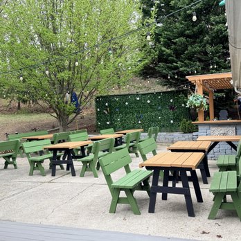 The Green Gem - Mexican Near Me - Smithtown, New York