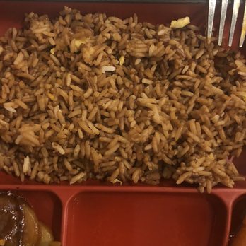 Rose Garden Chinese Restaurant - Egg Fried Rice, with hardly any egg - Chinese Near Me - Henderson, Nevada Rose Garden Chinese Restaurant - Egg Fried Rice, with hardly any egg - Chinese Near Me - Henderson, Nevada