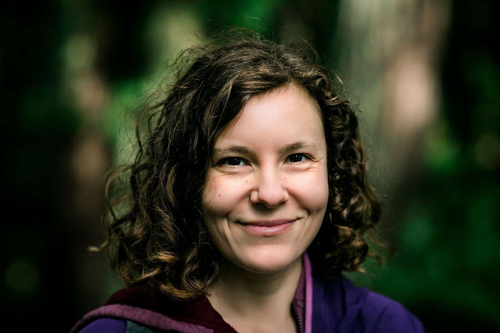 Vibrant Way - grief counselor in Eugene, OR