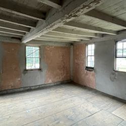 Boardman House - Interior of the Boardman House