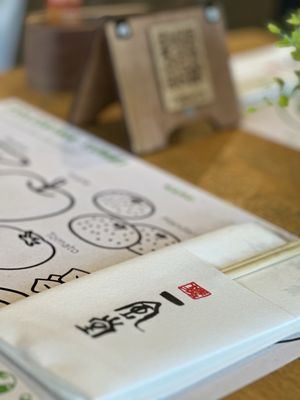 ippudo V West Hollywood by null