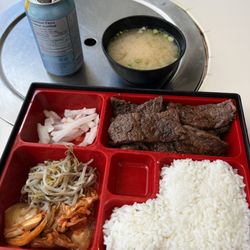 Korean Grill House