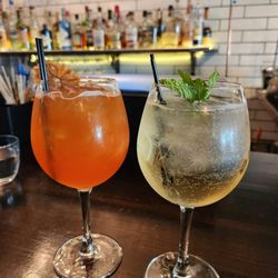 La petite joie - Happy hour 11 dollar cocktails