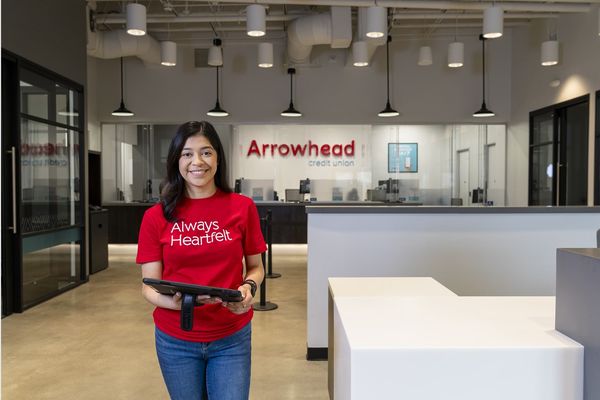 ARROWHEAD CREDIT UNION - Updated July 2025 - 1432 S Riverside Ave - Arrowhead Credit Union San Bernardino Ca