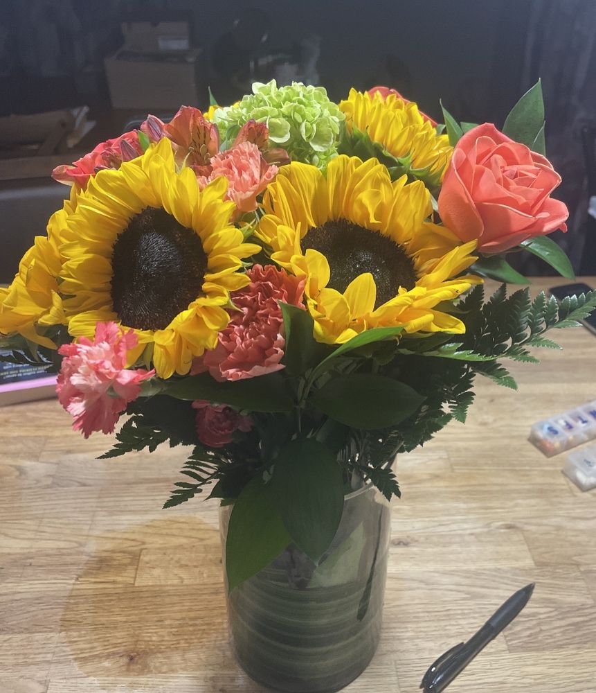 BROOKLYN YARDS FLOWERS WVFG Updated July 2024 1 Dock 72 Way