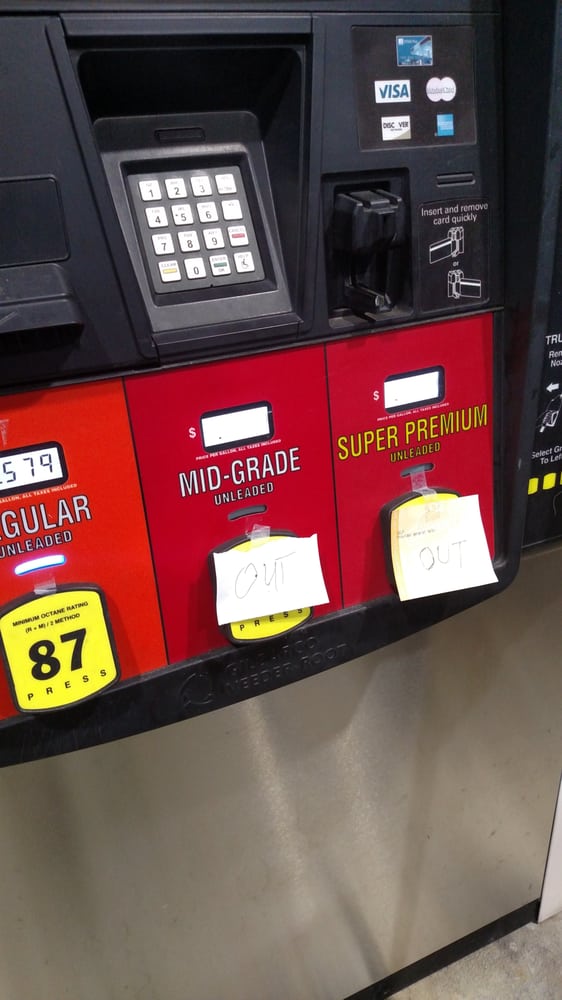 SHELL GAS STATION Updated April 2024 2750 Fairburn Rd, Douglasville