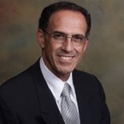 Elliott Handwerker, DPM