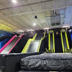 Slick City Action Park