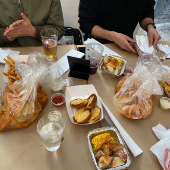 theBoil - Boils and fries - Cajun/Creole Near Me - New York, New York theBoil - Boils and fries - Cajun/Creole Near Me - New York, New York