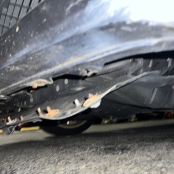 Rolling Road Sunoco - Damage - Auto Repair Near Me - Springfield, Virginia Rolling Road Sunoco - Damage - Auto Repair Near Me - Springfield, Virginia